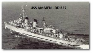 USS AMMEN
