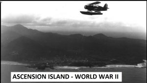 ascension-island-ww2