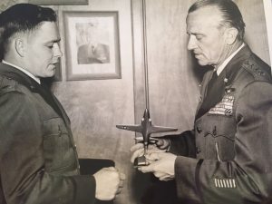 17 LT COL DELMAR TALLY COMMENDATION AFTER AVOIDING CRASH 59